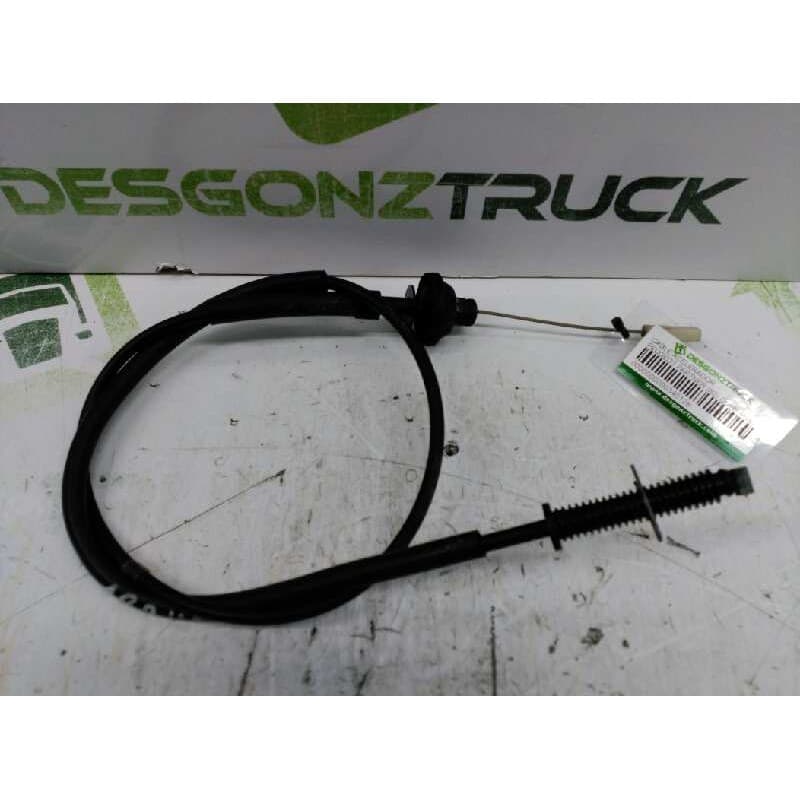 Recambio de cable acelerador para peugeot partner (s2) combi plus referencia OEM IAM 2