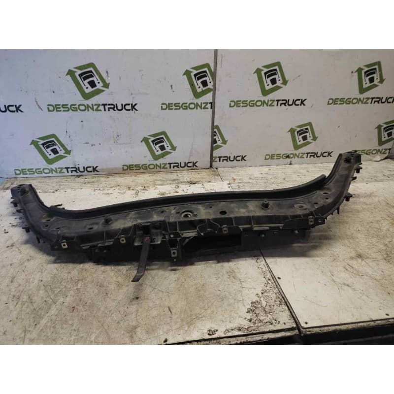 Recambio de travesaño superior para renault scenic ii authentique referencia OEM IAM - Gris