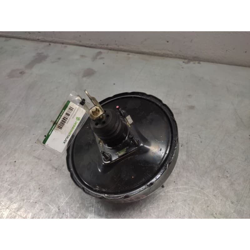 Recambio de servofreno para ssangyong rexton 290 referencia OEM IAM - Negro 2