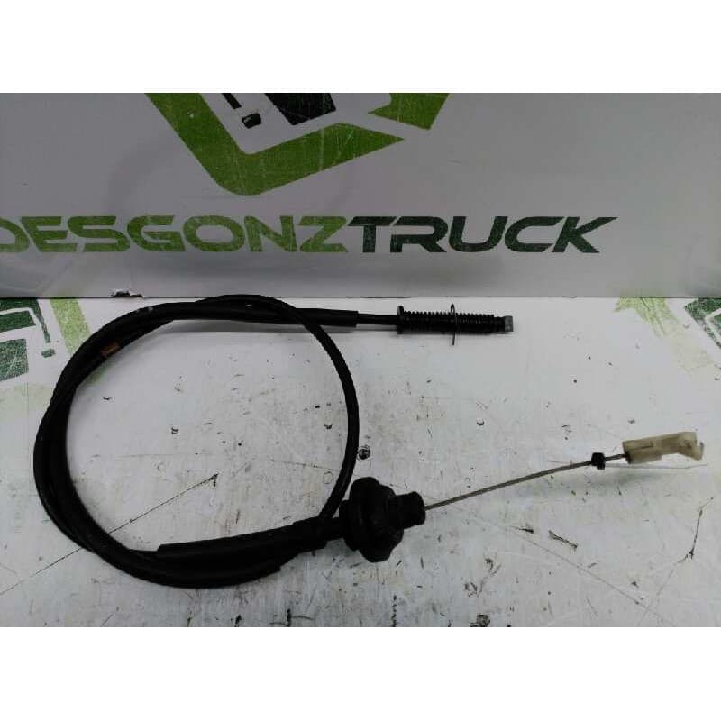 Recambio de cable acelerador para peugeot partner (s2) combi plus referencia OEM IAM 3