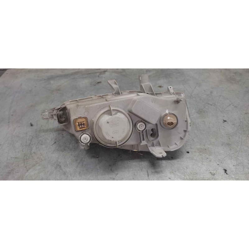 Recambio de faro izquierdo para chevrolet tacuma se referencia OEM IAM   6 PINS - Verde 2