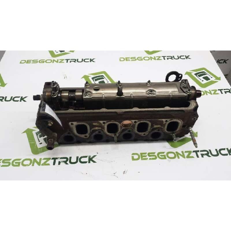 Recambio de culata para ford fiesta berlina 1.8 diesel cat referencia OEM IAM