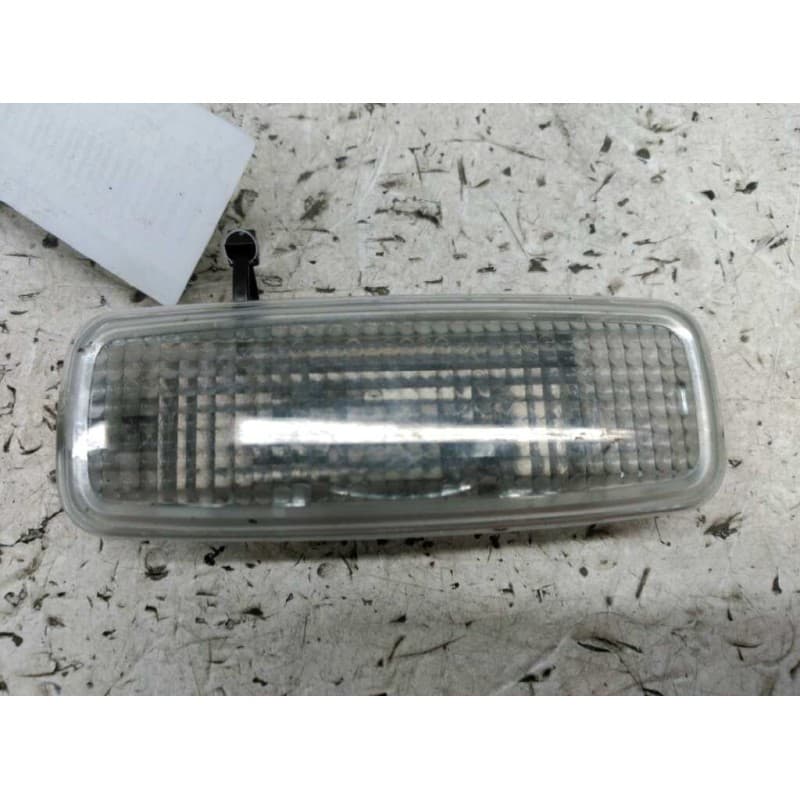 Recambio de luz interior para audi tt (8n3/8n9) 1.8 t coupe (132kw) referencia OEM IAM - Blanco