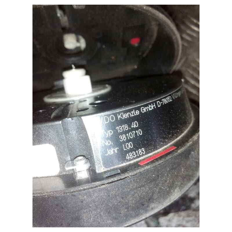 Recambio de tacografo para . no identificado referencia OEM IAM 131840 3810710 2