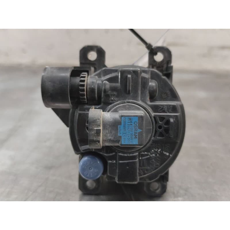 Recambio de faro antiniebla derecho para citroën c4 lim. business referencia OEM IAM - Gris 2