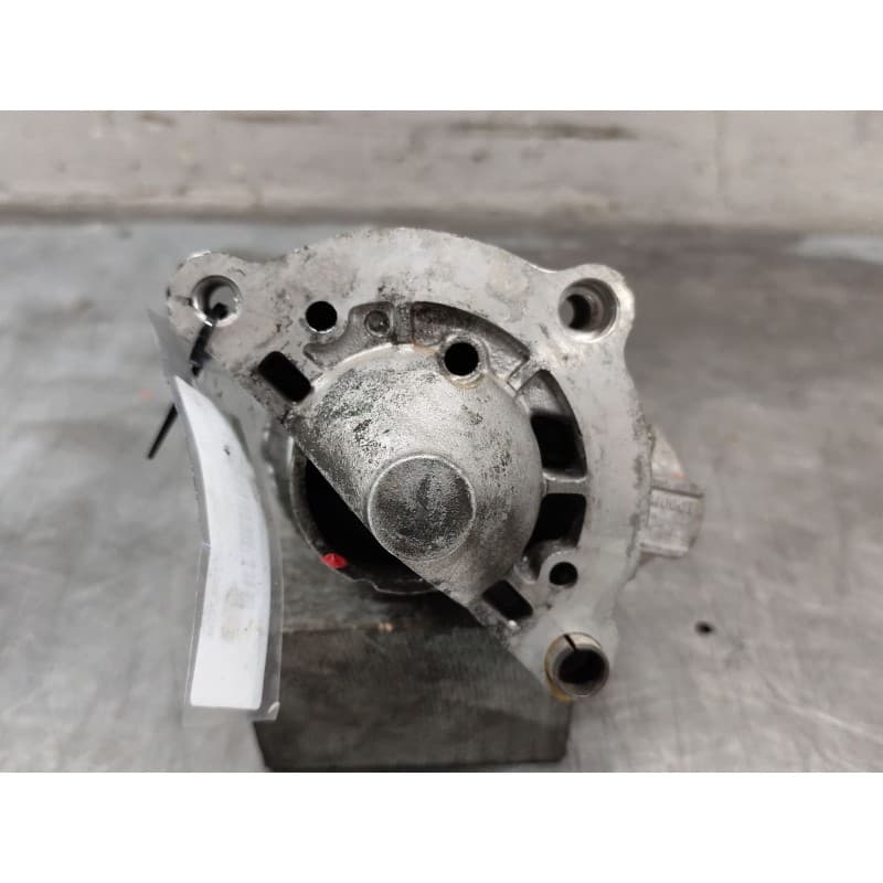 Recambio de motor arranque para peugeot 206 cc cc referencia OEM IAM m000t82081 - Azul 2