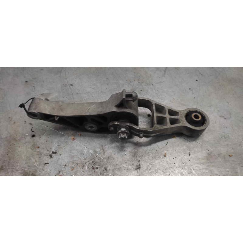 Recambio de soporte motor para opel corsa c blue line referencia OEM IAM 13117089 - Azul