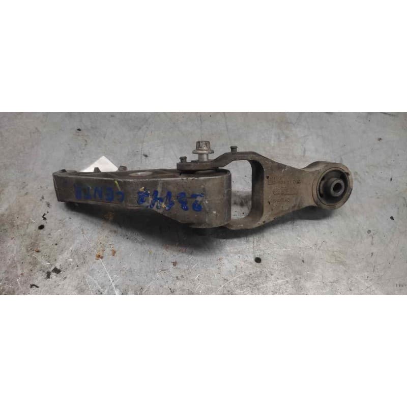 Recambio de soporte motor para opel corsa c blue line referencia OEM IAM 13117089 - Azul 2