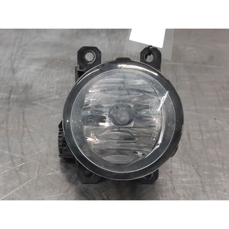 Recambio de faro antiniebla izquierdo para citroën c4 lim. business referencia OEM IAM - Gris