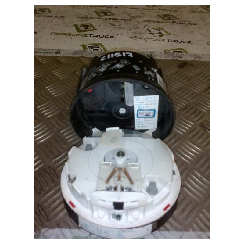 Recambio de tacografo para nissan trucks l-90.150 referencia OEM IAM KG8456 465652 - Rojo 2