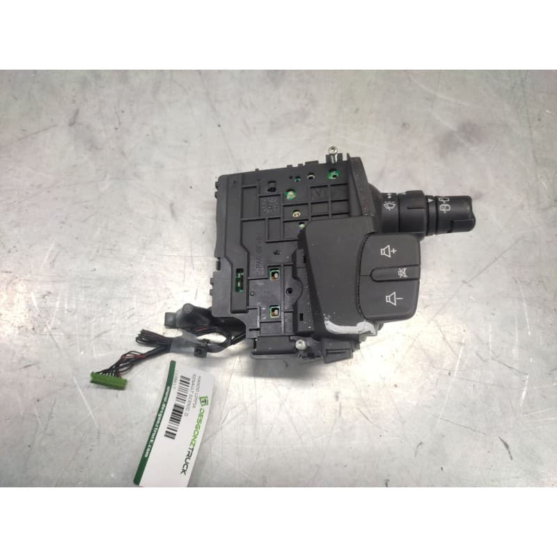 Recambio de mando limpia para renault scenic ii authentique referencia OEM IAM
