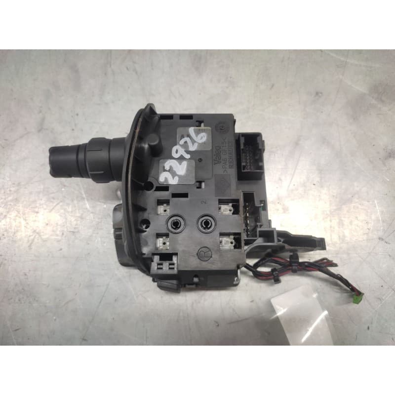Recambio de mando limpia para renault scenic ii authentique referencia OEM IAM 2