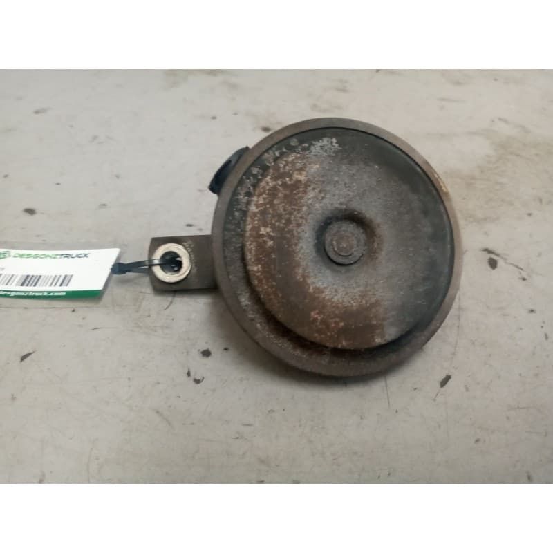 Recambio de claxon para volvo fh 480 12.8 diesel referencia OEM IAM - Blanco