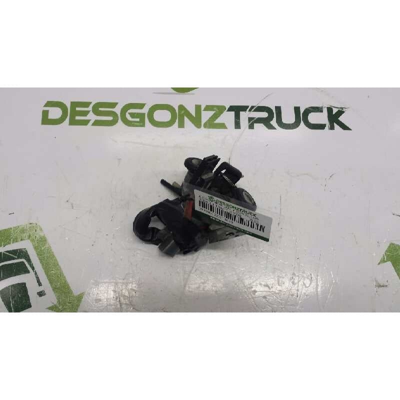 Recambio de juego arranque y bombillos para renault trafic p 1000 referencia OEM IAM - Blanco