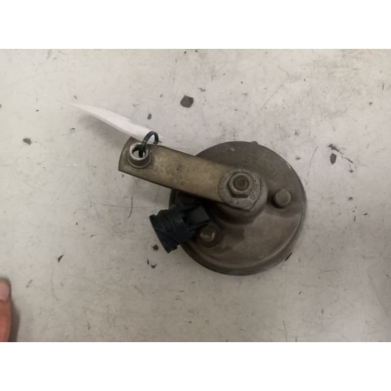 Recambio de claxon para volvo fh 480 12.8 diesel referencia OEM IAM - Blanco 3