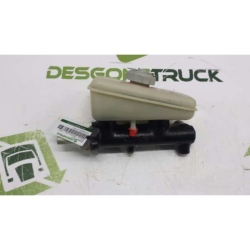Recambio de bomba freno para renault trafic p 1000 referencia OEM IAM - Blanco