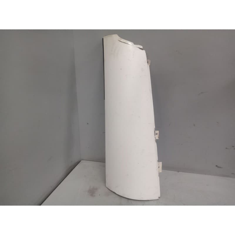 Recambio de deflector derecho para volvo fh referencia OEM IAM 20379176 - Blanco
