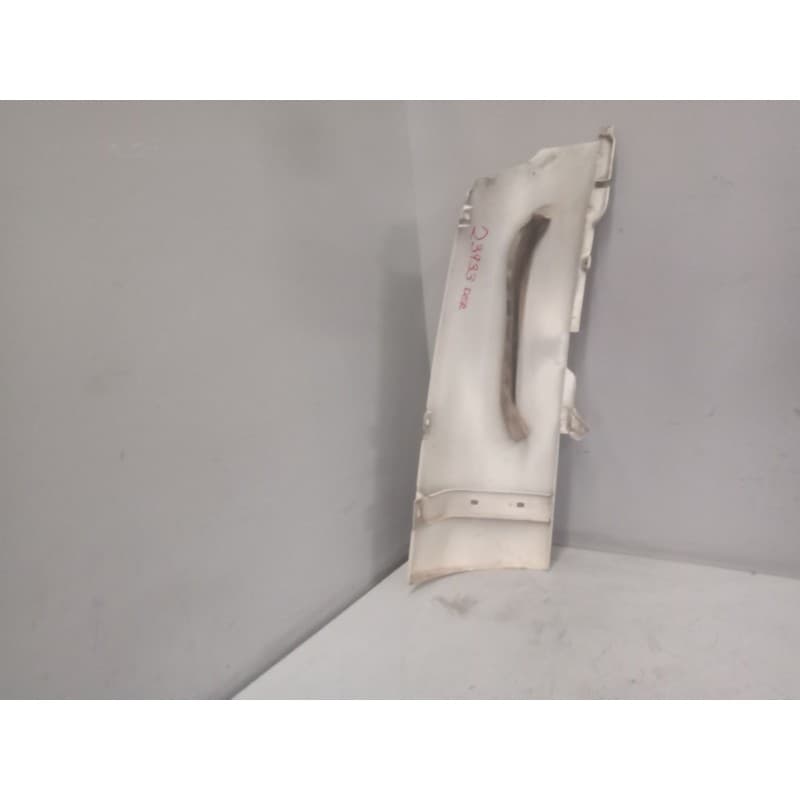 Recambio de deflector derecho para volvo fh referencia OEM IAM 20379176 - Blanco 2