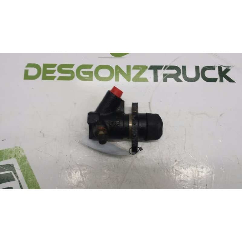 Recambio de bombin embrague para renault trafic p 1000 referencia OEM IAM - Blanco