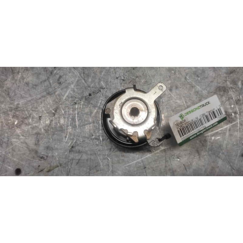 Recambio de tensor para ford focus lim. (cb8) titanium referencia OEM IAM CM5G6K245EB - Blanco 2