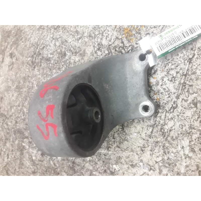 Recambio de soporte cambio para nissan almera (n16/e) ambience referencia OEM IAM - Azul