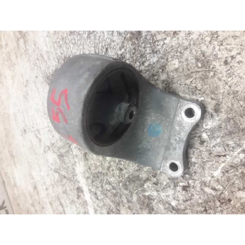 Recambio de soporte cambio para nissan almera (n16/e) ambience referencia OEM IAM - Azul 2