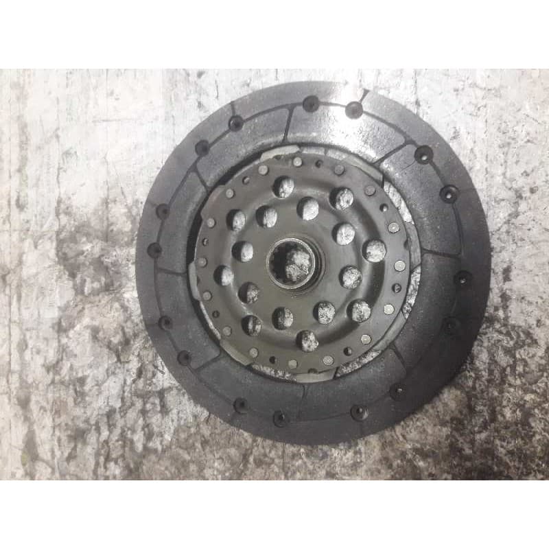 Recambio de kit embrague para opel zafira a elegance referencia OEM IAM 9223223 - Gris 4