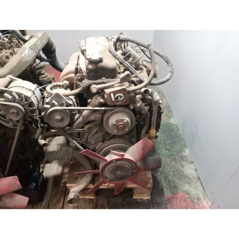 Recambio de motor completo para nissan trade referencia OEM IAM A428 2