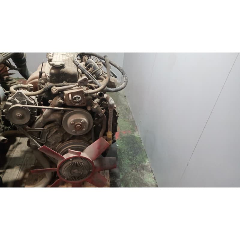 Recambio de motor completo para nissan trade referencia OEM IAM A428 3