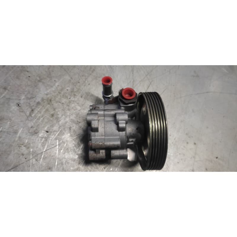 Recambio de bomba direccion para citroën c5 berlina 2.0 hdi sx referencia OEM IAM - Azul 2