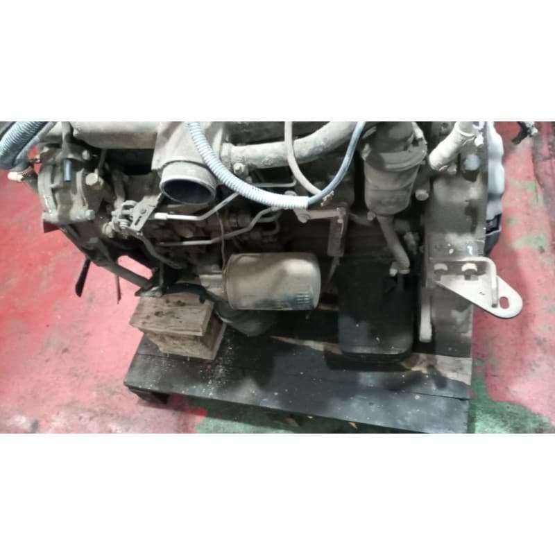 Recambio de motor completo para nissan trade referencia OEM IAM A428 4