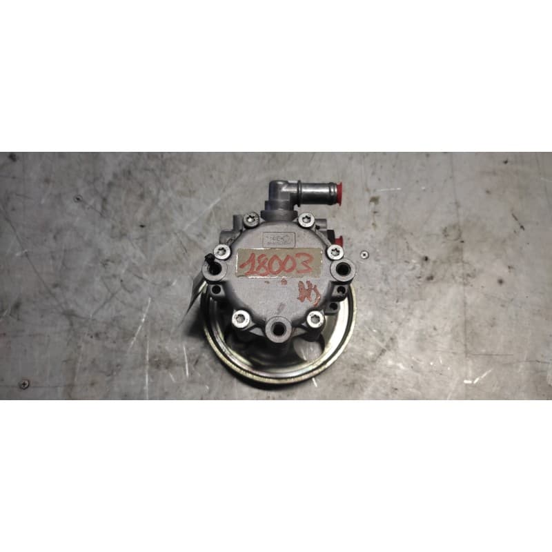 Recambio de bomba direccion para citroën c5 berlina 2.0 hdi sx referencia OEM IAM - Azul 3