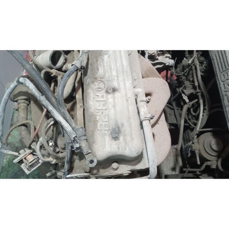 Recambio de motor completo para nissan trade referencia OEM IAM A428 5