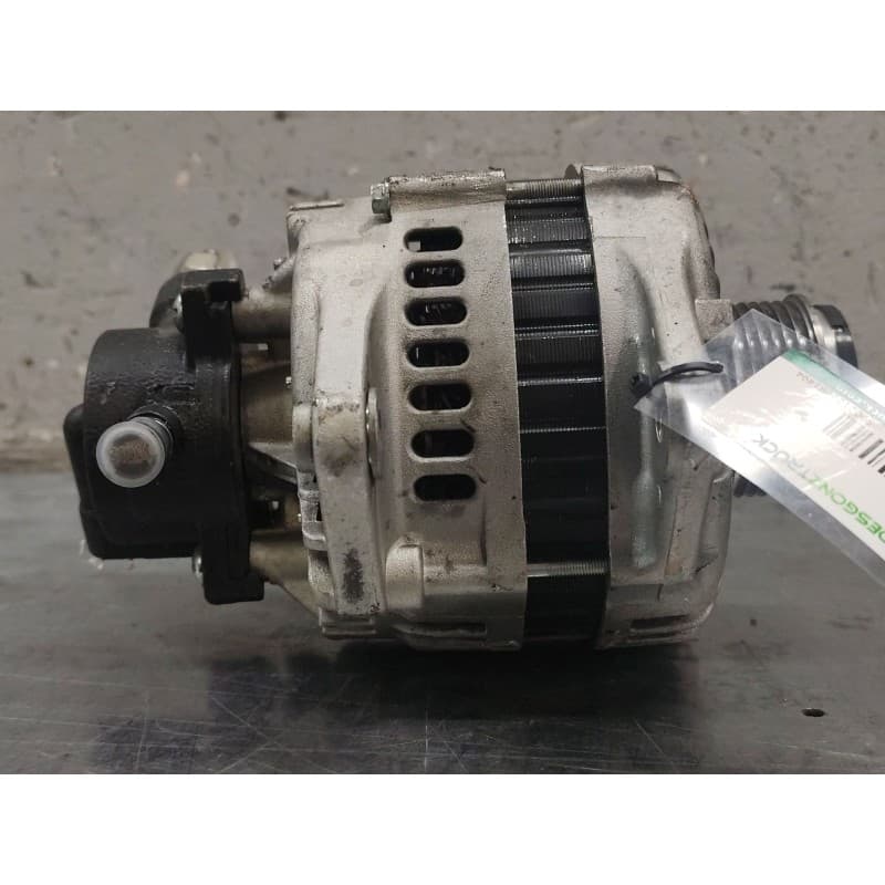 Recambio de alternador para opel meriva cosmo referencia OEM IAM 5902129081494 - Gris 2
