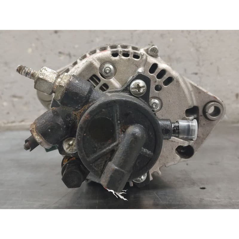 Recambio de alternador para opel meriva cosmo referencia OEM IAM 5902129081494 - Gris 3
