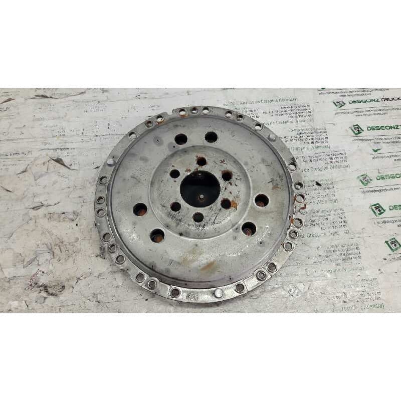 Recambio de kit embrague para volkswagen golf iii berlina (1h1) cl referencia OEM IAM - Blanco 2