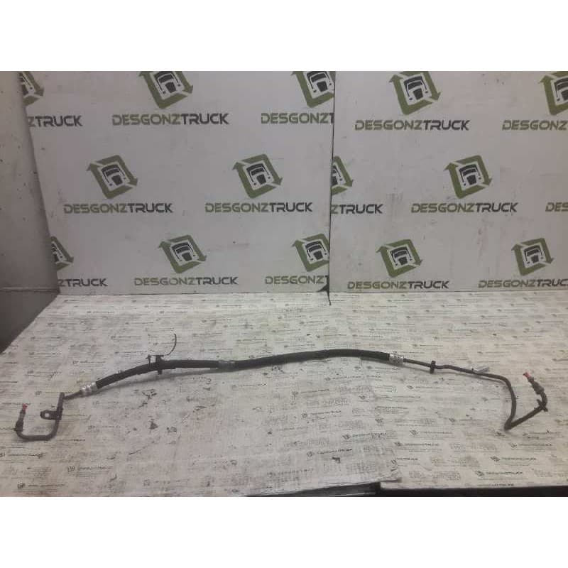 Recambio de latiguillo direccion para opel astra h ber. cosmo referencia OEM IAM - Gris