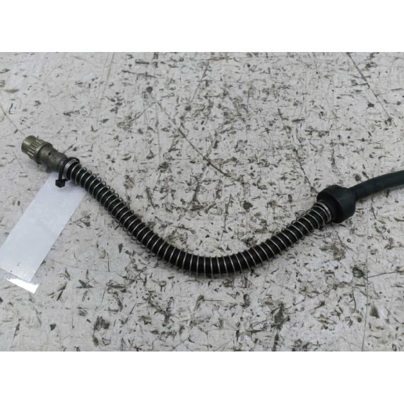 Recambio de latiguillo de freno para citroën c2 furio referencia OEM IAM - Azul 2