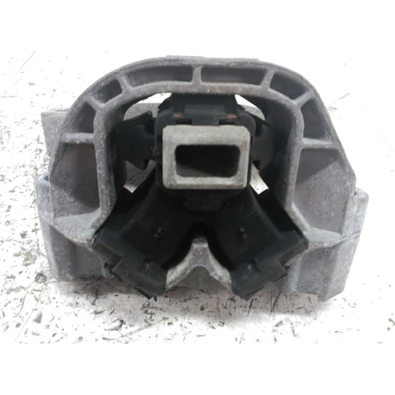 Recambio de soporte motor derecho para citroën c2 furio referencia OEM IAM 9647722280 - Azul