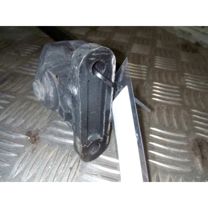 Recambio de brazo retrovisor izquierdo para nissan trucks l-90.150 referencia OEM IAM - Rojo 2