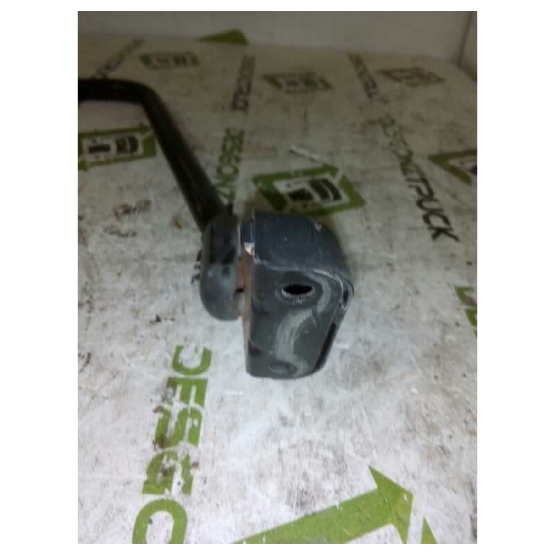Recambio de brazo retrovisor izquierdo para nissan trucks l-90.150 referencia OEM IAM - Rojo 3