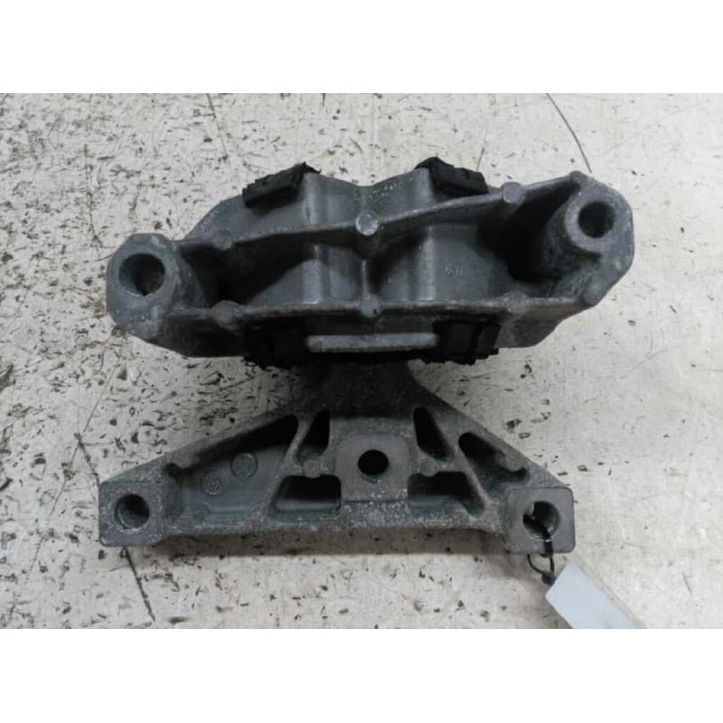 Recambio de soporte motor derecho para citroën c2 furio referencia OEM IAM 9647722280 - Azul 3