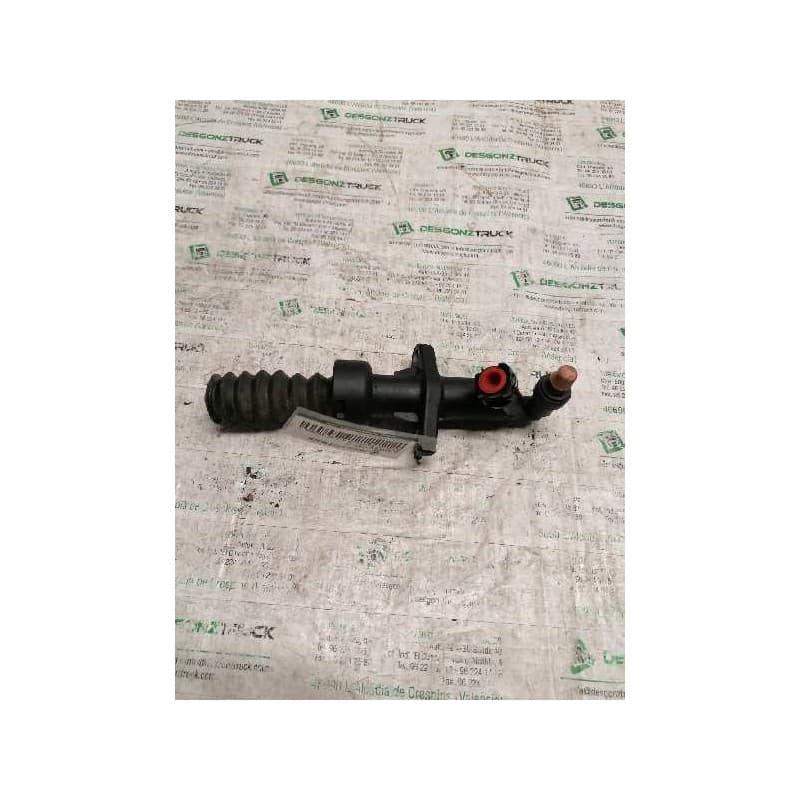 Recambio de bomba embrague para peugeot partner kombi access referencia OEM IAM - Gris