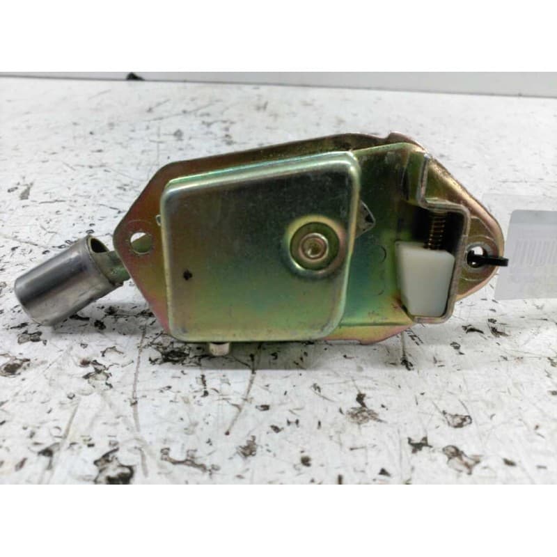 Recambio de bombin puerta para renault 6 1.1 gtl referencia OEM IAM  TRASERA DERECHA - Blanco 2