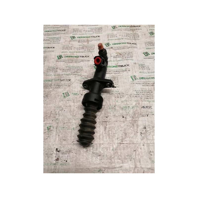 Recambio de bomba embrague para peugeot partner kombi access referencia OEM IAM - Gris 2