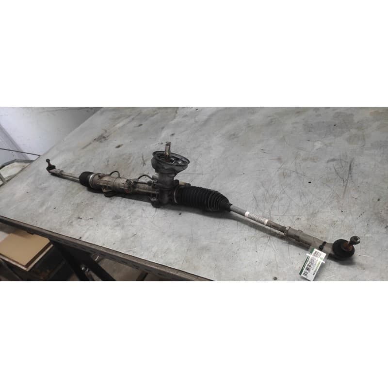 Recambio de cremallera direccion para citroën c4 picasso exclusive referencia OEM IAM