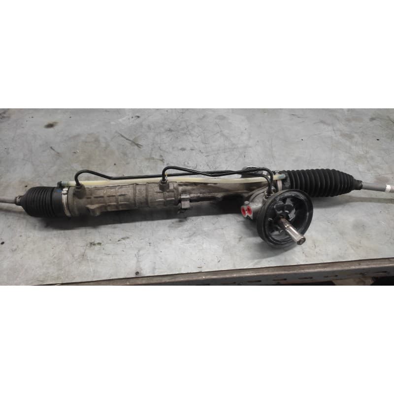Recambio de cremallera direccion para citroën c4 picasso exclusive referencia OEM IAM 3