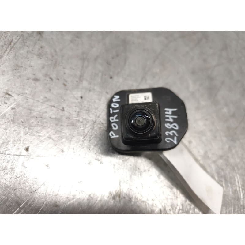 Recambio de camara para nissan juke (f16) acenta referencia OEM IAM 284426PA0B  6 PINS - Gris
