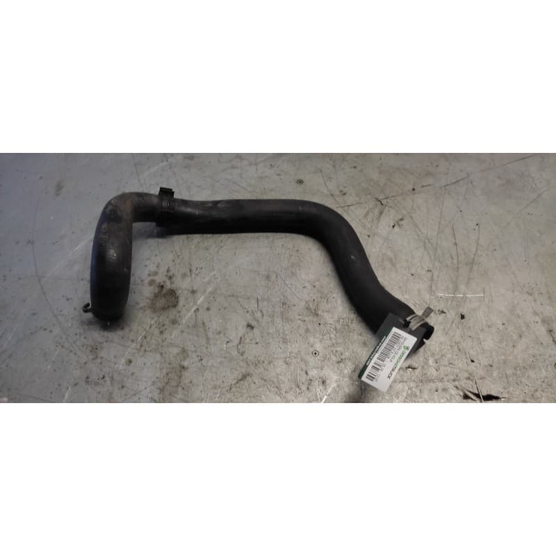 Recambio de manguera de agua para peugeot 207 x-line referencia OEM IAM - Negro