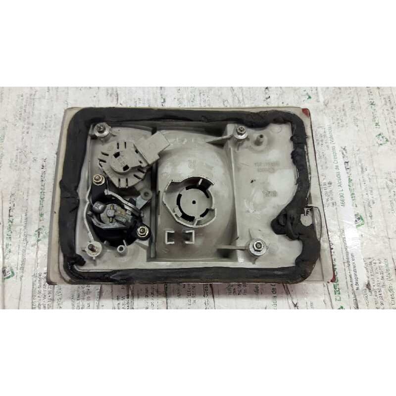 Recambio de piloto trasero derecho para audi 80/90 (893) 90 referencia OEM IAM  PORTON 2
